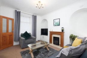The Comfortable Cottage of The Dales - Sleeps 5